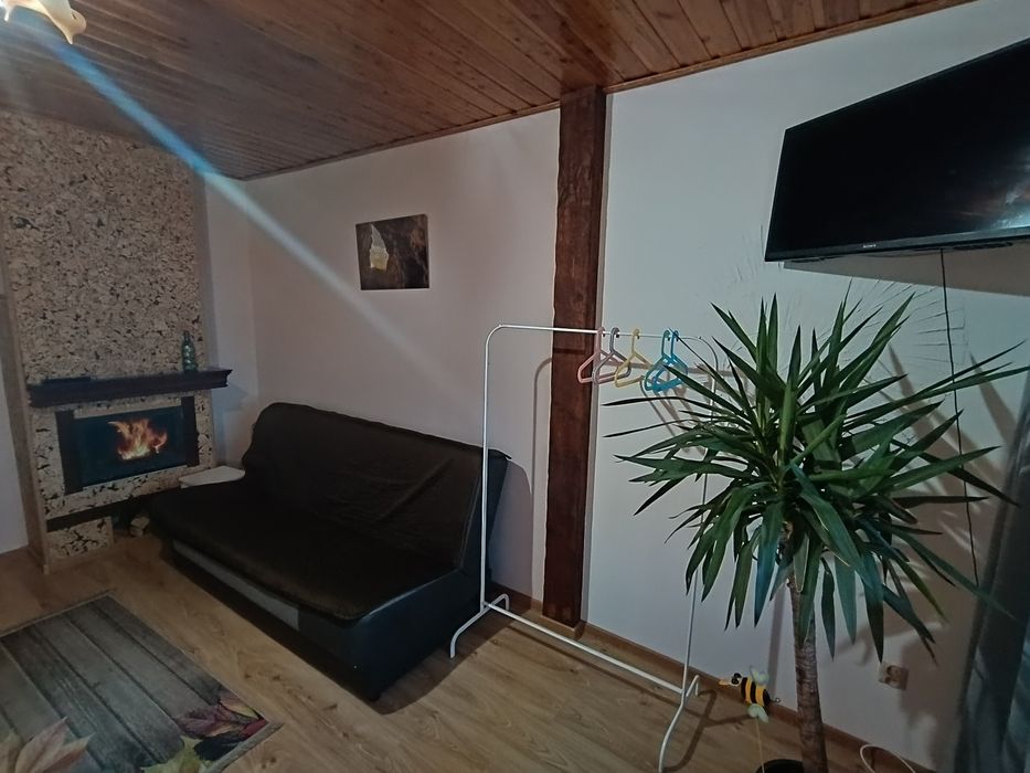 Nocleg pokój apartament Zawiercie Jura Krakowsko Częstochowska