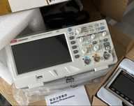 Цифровий Осцилограф UNI-T USB UTD2202CEX+