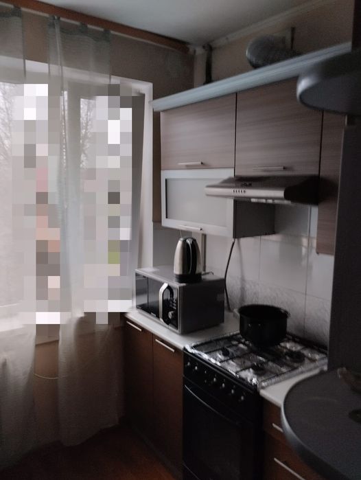 Здається 3х к.кв., вул.Чорновола