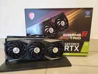 MSI GeForce RTX 3080