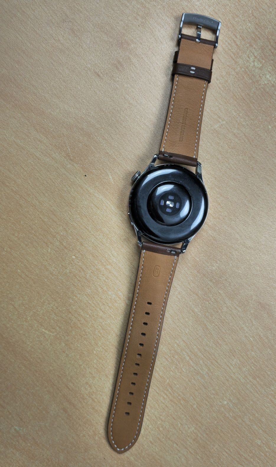 Huawei Watch 3 - Fatura e Garantia