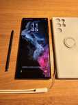 Samsung S22 Ultra / Snapdragon / 12 x 256 / Ідеал