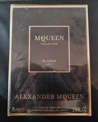 Alexander McQueen Collection : Blazing Lily 75ml Eau de Parfum