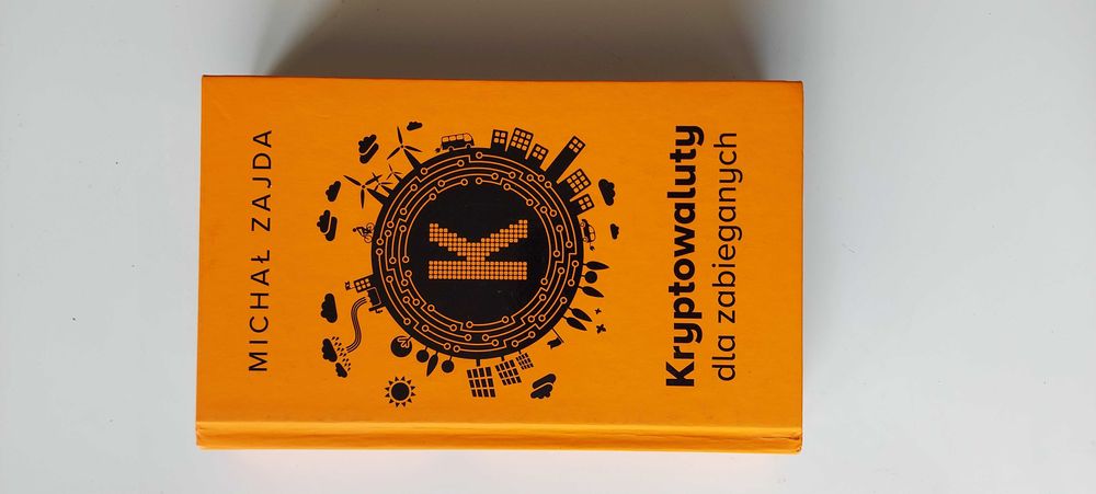 Kryptowaluty dla Zabieganych, Zajda