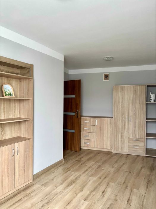 Mieszkanie 2-pokojowe ul. Piotra Skargi