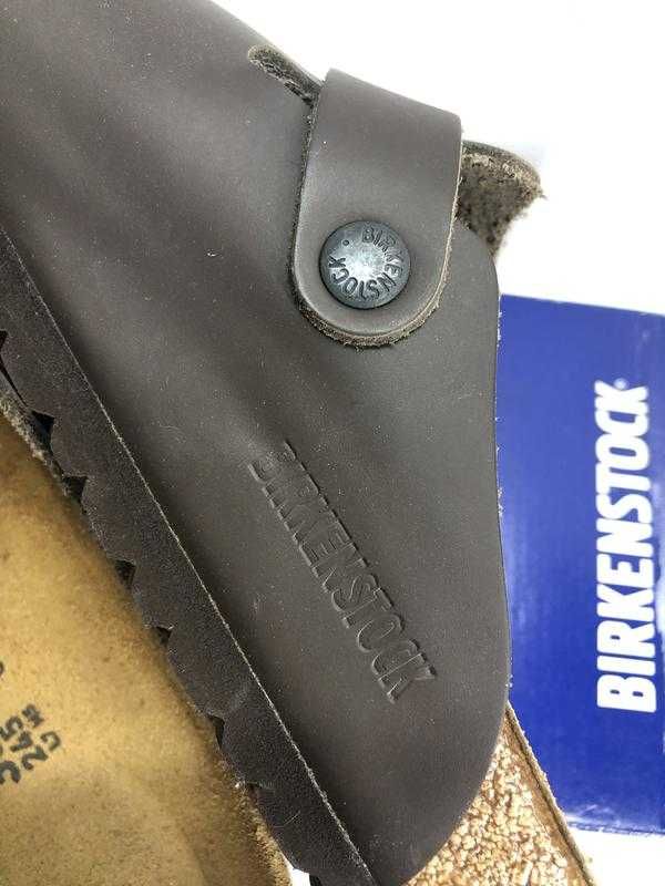 Birkenstock boston сабо оригинал 38 рр