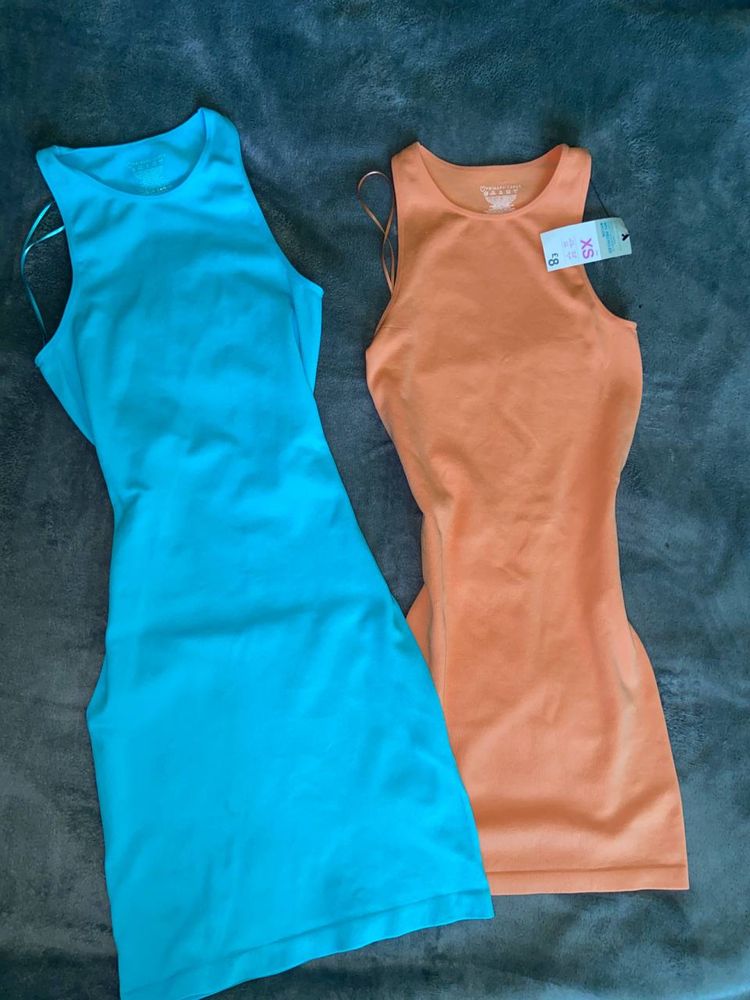 Два спортивних плаття від Primark