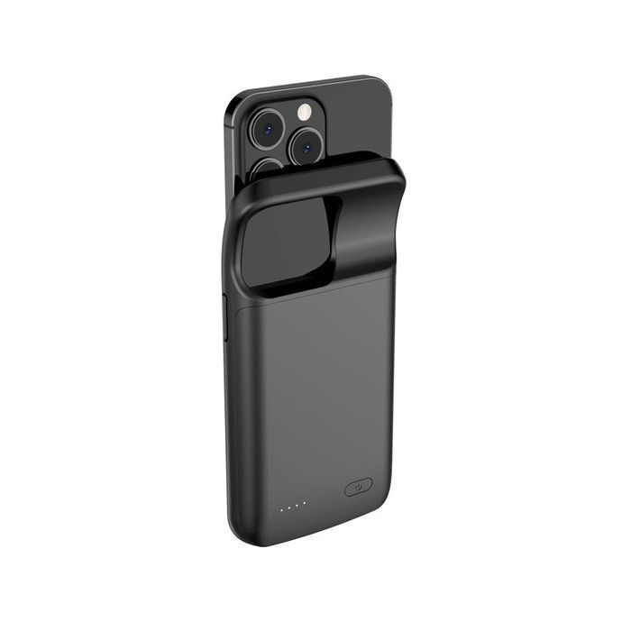 Etui obudowa z powerbank PowerCase 4800mAh do Apple iPhone 14 / 14 Pro