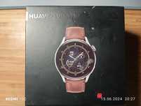 Zegarek Huawei Watch 3 GLL AL04 smartwatch