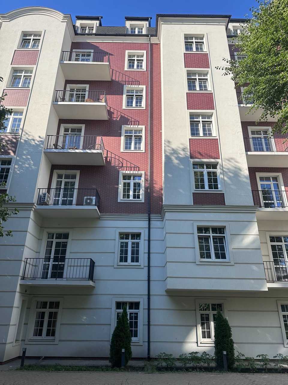 БЕЗ% 78м2 ЖК Notting Hill Солом'янський рн Центр Солом'янка вул.Кочура