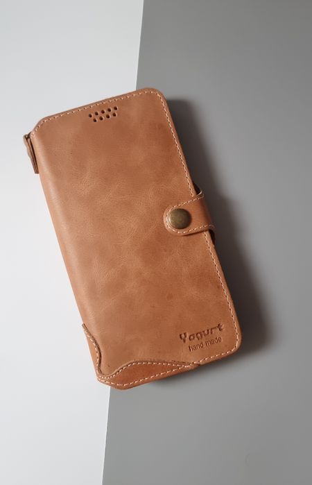 Eleganckie etui typu book / portfel na telefon IPhone 14 Pro Max 6,7