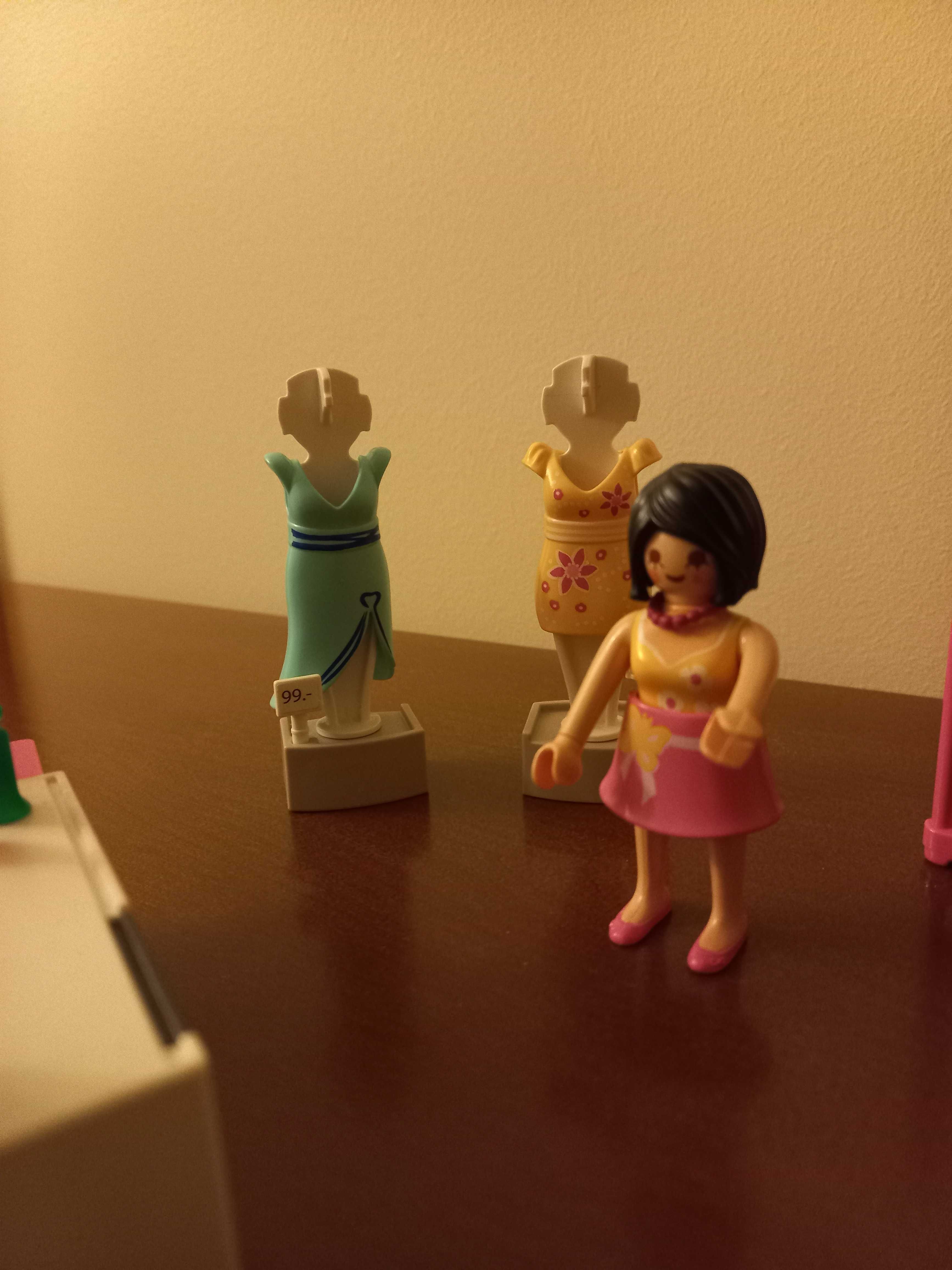 Playmobil 5611 Sklep