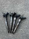 Injetores BMW 120D 320D 520D 177CV