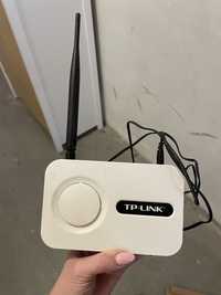 Tp Link WR 340G Router