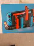 Stacja ładująca do Nintendo switch