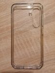 Etui Spigen Samsung S25