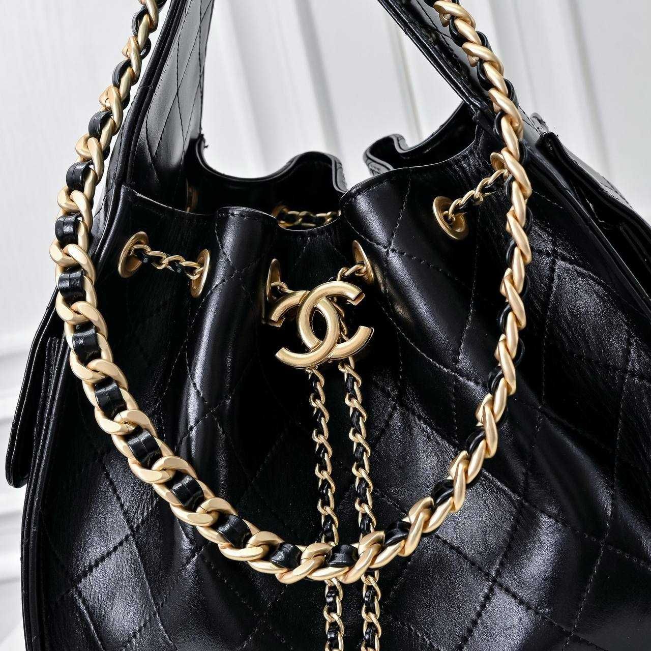 Сумка Chanel Hobo