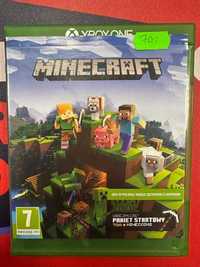 gra minecraft xbox one