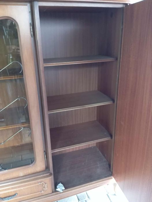 Komoda do salonu