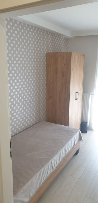 Komfortowe mieszkanie Wrocław