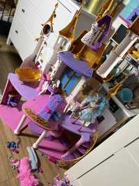 Zamek dla lalek domek Disney