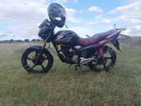 Geon Pantera 150