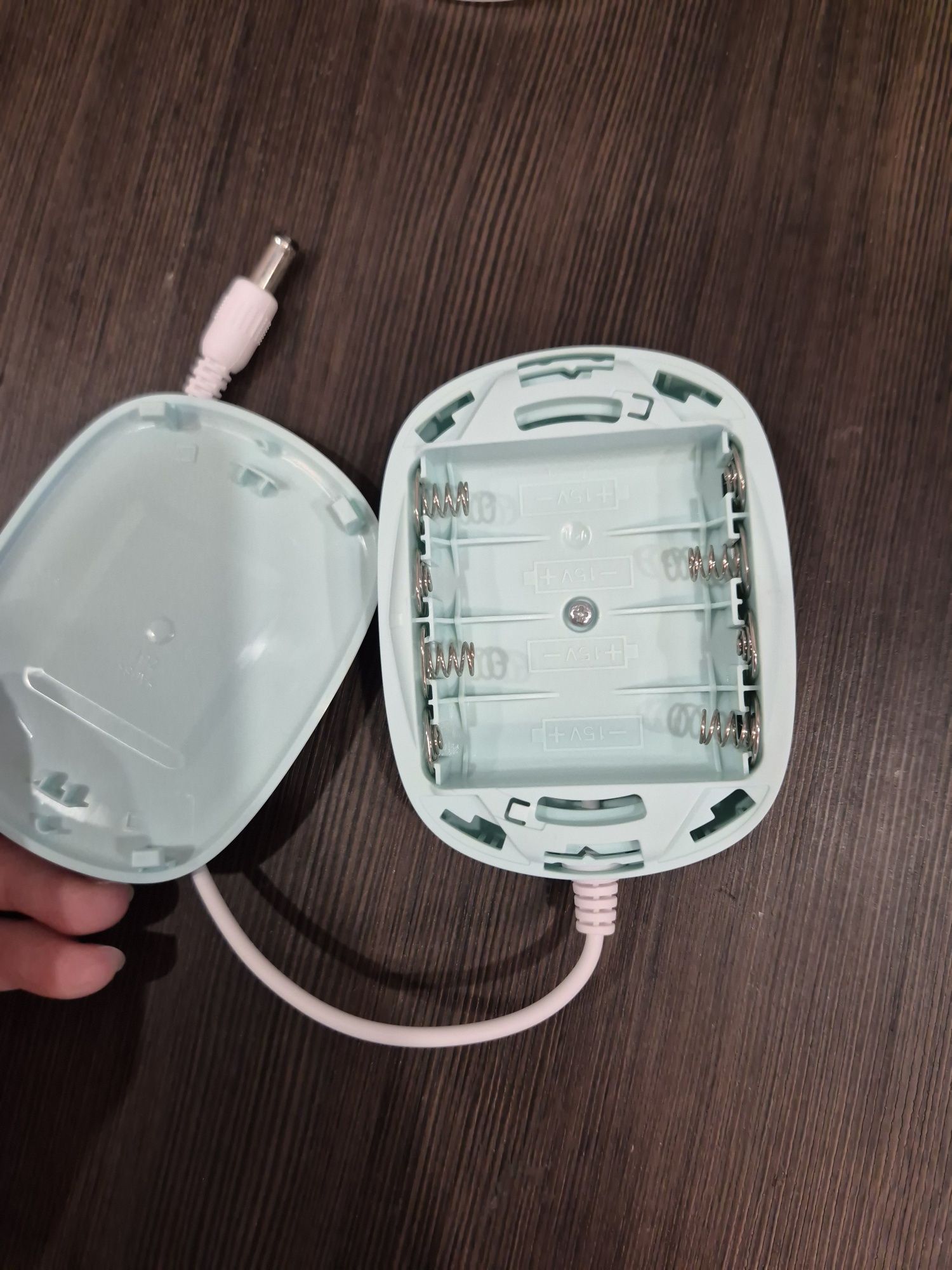 Електричний молоковідсмоктувач Philips Avent філіпс