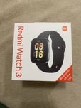Zegarek smartwach Redmi Watch 3 M2216W1