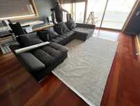 Sofa de Canto Comfivo 154