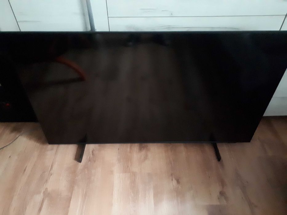 Telewizor Samsung 4k SMART 50 cali UE50AU8002KXXH
