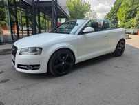 Audi A3 pierwszy właściciel w Polsce