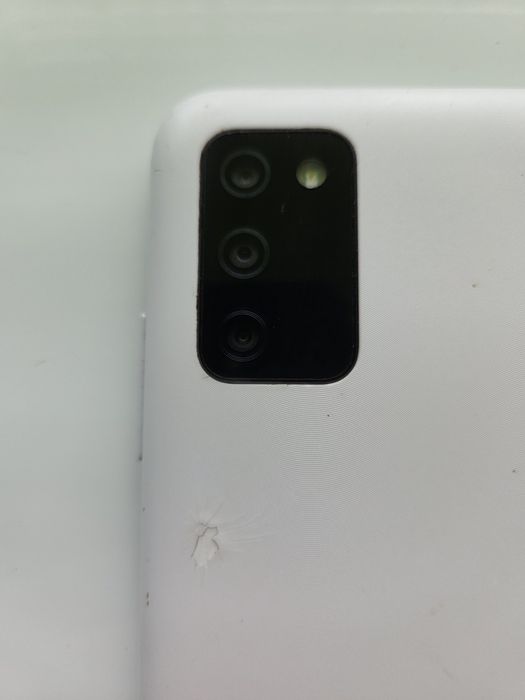 Samsung  a 02 s 3/32 для ребёнка  мультики  итд