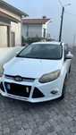 Ford Focus 1.6 tdci Titanium