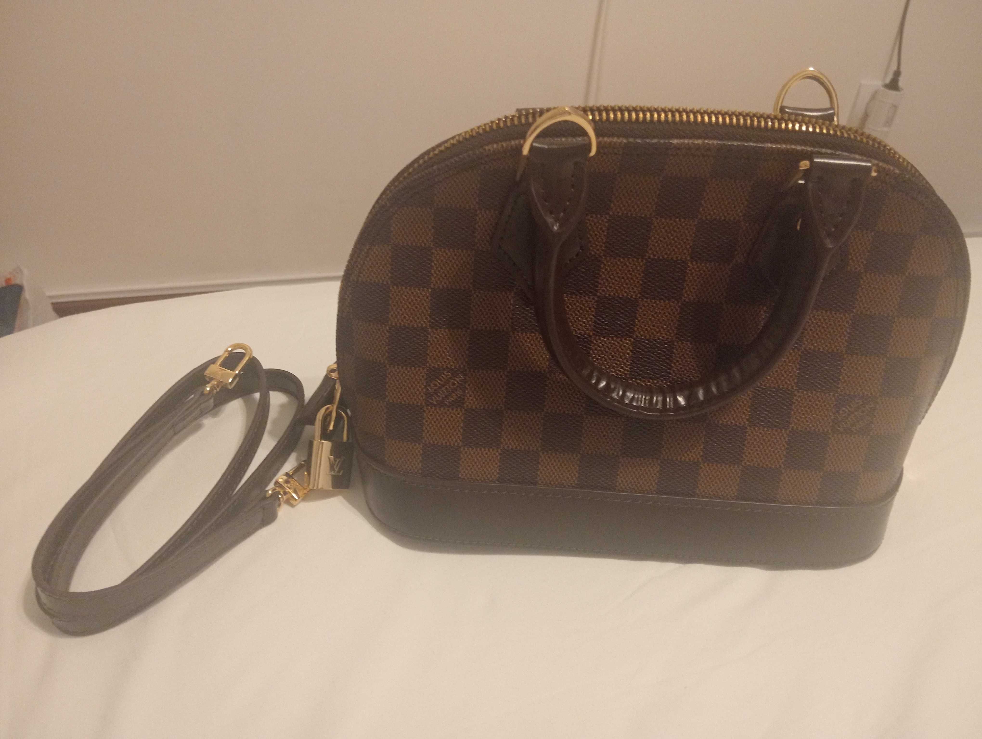 Mala Louis Vuitton