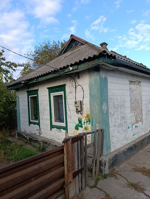 Продам дом г.Верховцево