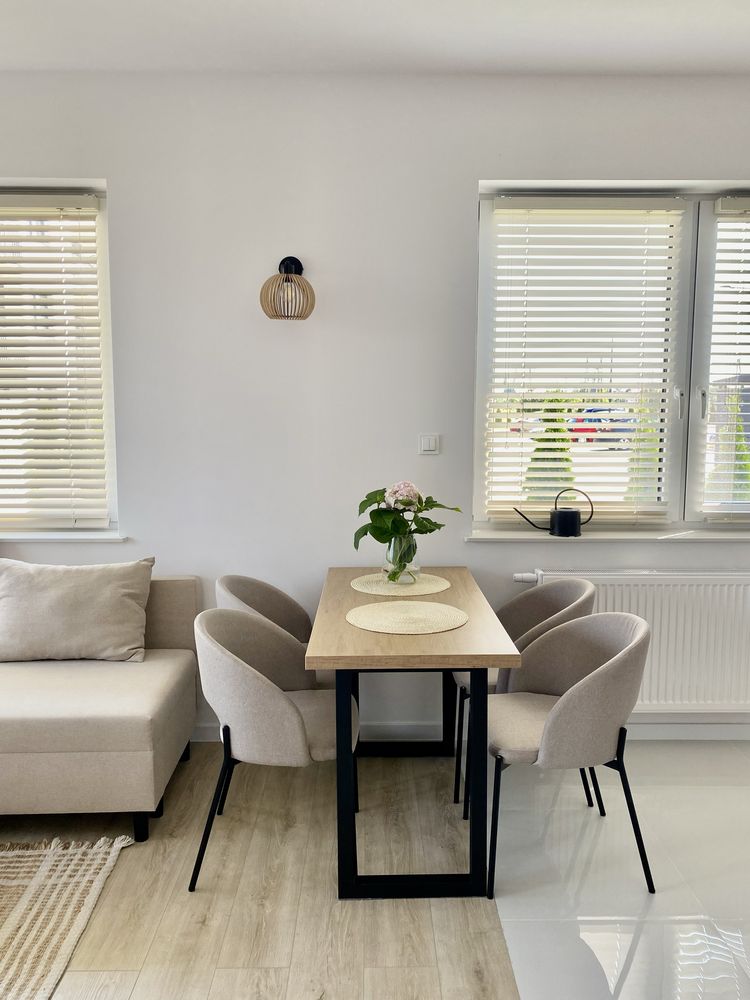Uniejów - Apartament Ogrodowy Zakątek II