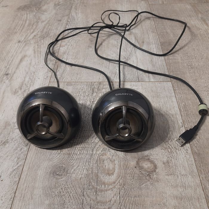 Głośniki Gigabyte GP-S5500