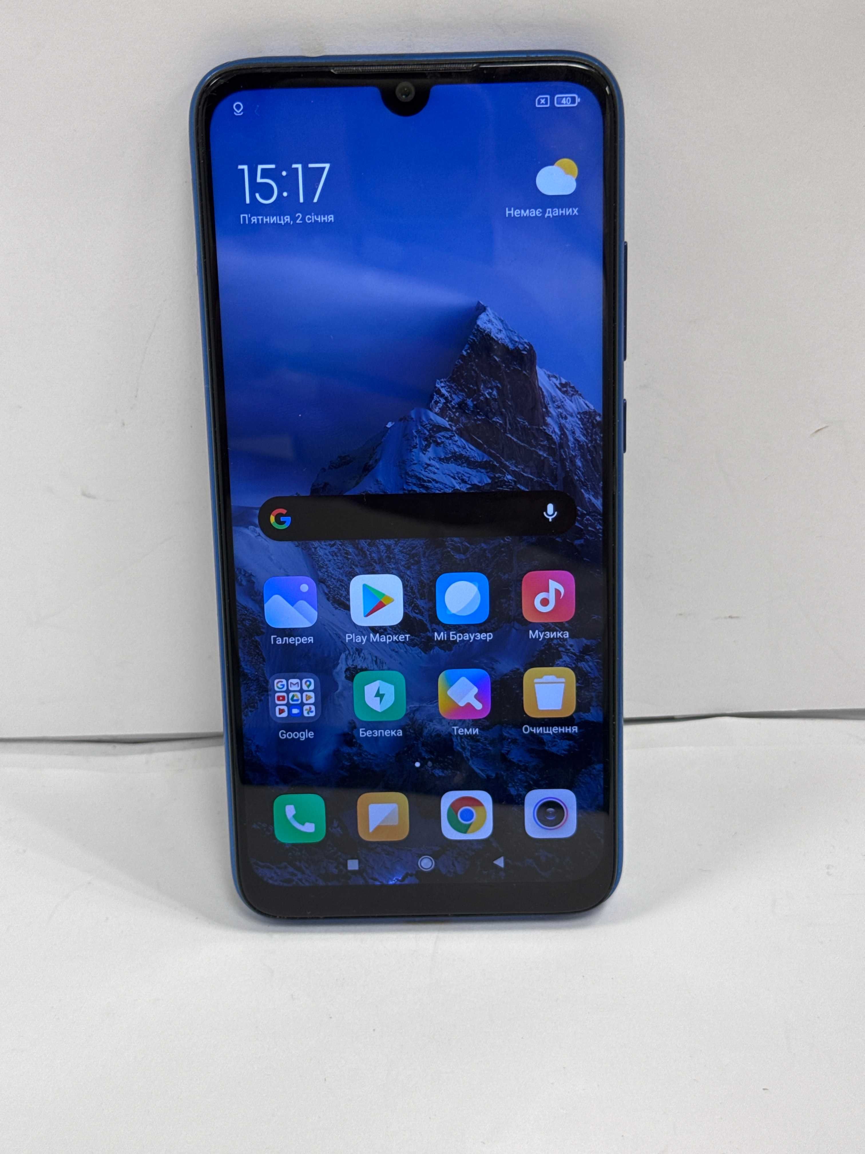 Redmi not 7 4/64