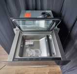 Szuflada do pakowania próżniowego Miele EVS 7010,GraphitGrey,Push2Open