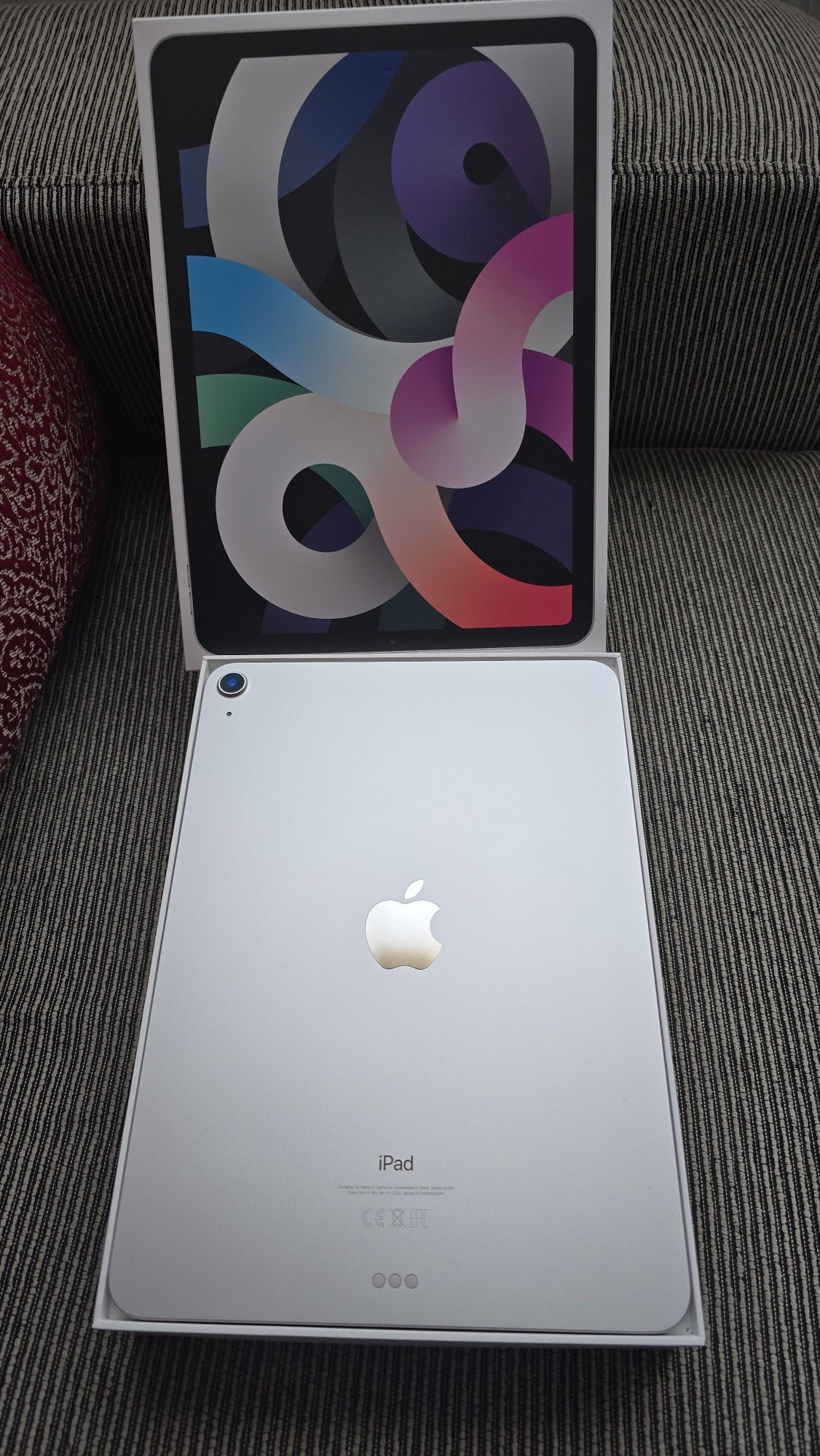 Ipad Air 64Gb (4th Generation) Wi-Fi