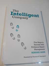 The Intelligent Company - Bernard Marr