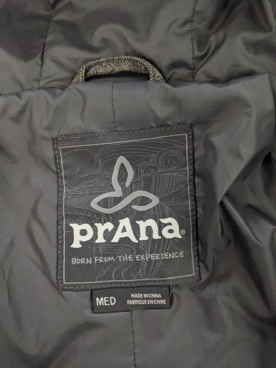 Жіноча куртка prAna розмір M