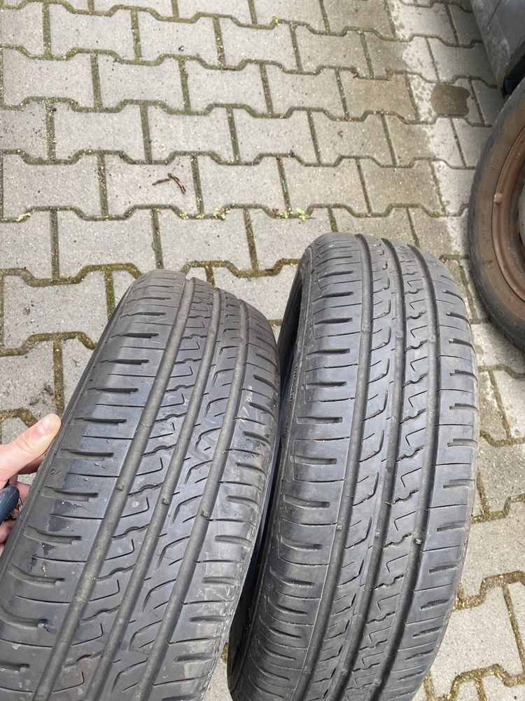 opony letnie 175/65 R15