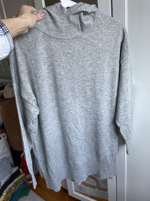 Bluza merino wełna days like this M/L