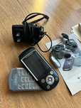 Sony Ericsson S710 zestaw z USA