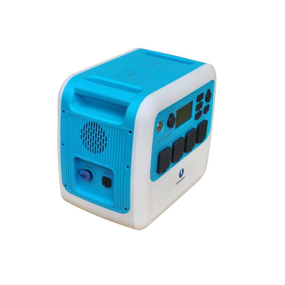 Зарядна станція Zonergy 2000 W 2150 Wh