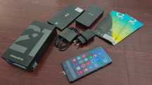 Samsung S21 5G 8GB/128GB - Dual Sim-Szary-Komplet-Folie-Idealny