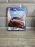 WRC 10 ps4 nowa folia!!!