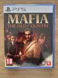 Mafia The Old Country PS5