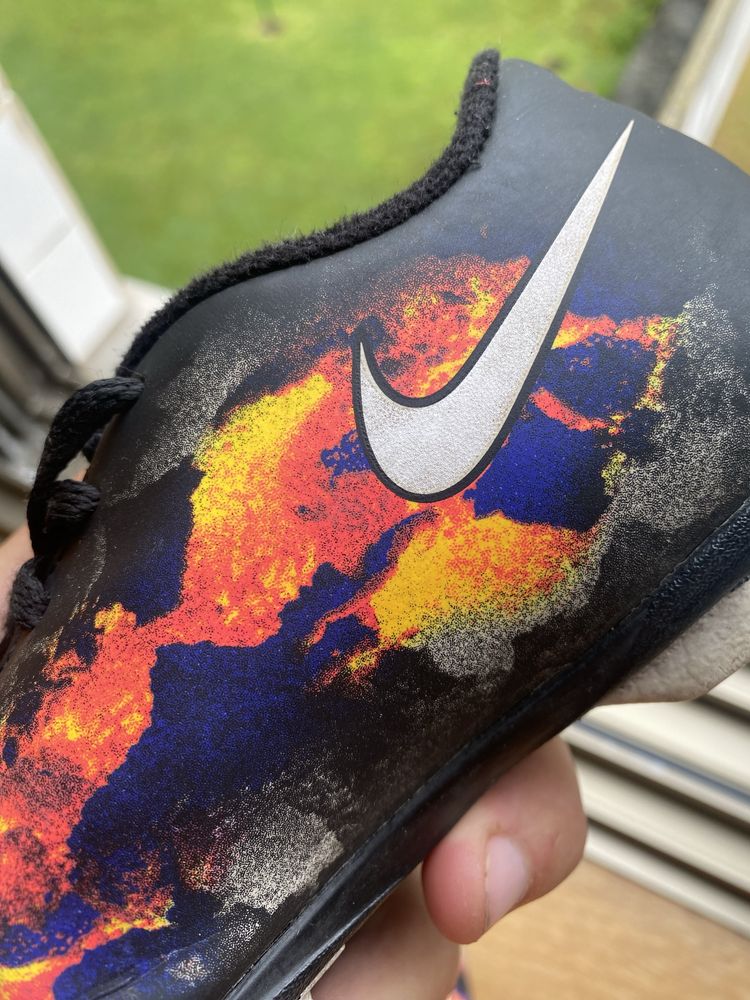 chuteiras da nike crianca